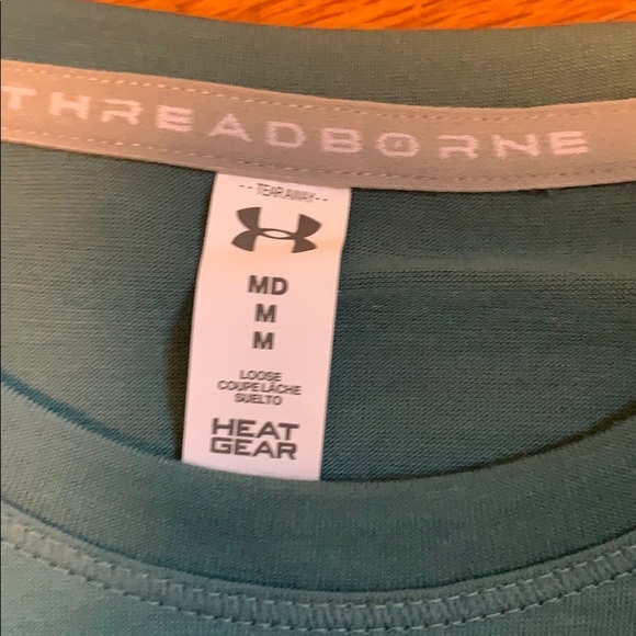 NWT Under Armour tank medium - Picture 3 of 5